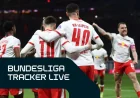 Rb Leipzig and Ole Werner’s ‘use it with all our power’ night, when efficiency finally showed up