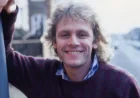 EastEnders icon unrecognisable as 80s TV heartthrob Paul Nicholas stuns This Morning fans