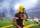 Dolphins Select Jordyn Tyson in 2026 NFL Mock Draft 2.0 Revamp