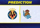 Villarreal Vs Real Sociedad: model signal ahead of 4:00 PM ET kickoff