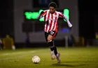 Dogged Derry City dig deep to earn a point at St Pat’s