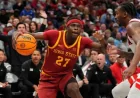 Killyan Toure and Iowa State’s March Madness equation: 3 pressure points ahead of a 3:07 p.m. ET tip