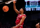 Miami (Ohio) Secures March Madness Spot with 89-79 Victory Over SMU