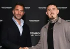 Eddie Hearn Slams Tom Aspinall’s UFC Contract as Disgraceful