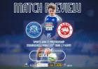 Larne Fc: Glenavon vs Larne — 3 Key Takeaways from Mourneview Park