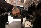 Trump’s Conflict with Iran Drives Up Gas Prices, Hurting Workers
