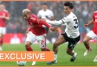 United and Liverpool weigh £30-40m Antonee Robinson move as this summer approaches