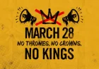 No Kings March 28: 3,000 Planned Events Signal a New Peak in a Fast-Scaling U.S. Protest Network
