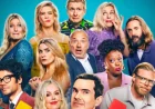 Last One Laughing Season 2: UK Review and Star Teases Unexpected Tactic
