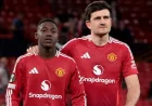 Man United Table | man united table: Maguire and Mainoo Close to New Deals