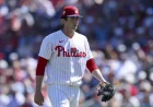 Andrew Painter Secures Spot in Phillies’ Opening Day Rotation