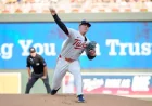 Twins Finalize Rotation Plans, Option Zebby Matthews