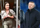 Coleen Rooney confronts a turning point as her 40th birthday approaches