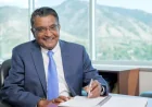 Utah State University mourns former engineering dean Jagath Kaluarachchi, remembered for decades of growth