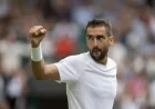 Wu Yibing — Miami Open odds: Cilic vs Popyrin prediction and best bets