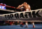 Top Rank inks multi-year deal with Dazn — boxing shifts to streaming home