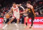 Hawks Vs Rockets: 5 pressure points shaping a streak-on-streak test in Houston