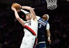 Trail Blazers Vs Timberwolves: Crucial late-season contest tips off with playoff positioning at stake