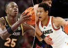 Missouri Basketball faces Miami as March Madness opens a coin-flip test