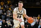 Iowa vs Clemson: Expert Picks and Odds for March Madness Clash