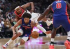Cade Cunningham’s Injury Dashes NBA MVP Hopes Due to 65-Game Rule