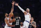 Nets Vs Knicks: A Borough Game Framed by Injuries, Numbers and Neighborhood Voices