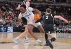 Ucla vs. UCF box score: Full stats from 2026 NCAA Men’s Basketball Tournament game