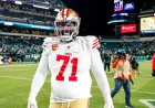 49ers Decline Trent Williams’s Option Bonus, Aim to Restructure Contract
