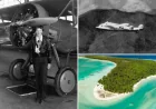 Amelia Earhart: Pilot’s Google Earth Claim, Declassified Photos and a Delayed Expedition