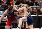 Ben Davino at the 2026 NCAA Wrestling Championships: Quarterfinal Spotlight as Friday’s Session Begins (ET)