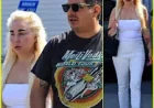 Amanda Bynes steps out in Los Angeles as Ozempic weight-loss talk continues