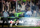 Toronto Rock Host No. 1 Saskatchewan Rush in Week 17 — A City’s Late-Season Climb