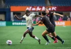 Seattle Reign Fc Vs Portland Thorns: Cascadia derby arrives early as Reign manage travel toll and injuries