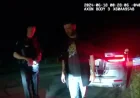 Justin Timberlake DWI Arrest Footage Released by Police