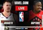 Nuggets Vs Raptors: Do-over in Denver Puts Toronto to the Test