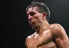 Mick Conlan retires after surprise Belfast defeat to Kevin Walsh