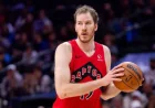 Jakob Poeltl and the Return That Could Lift a Raptors Playoff Push
