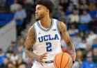 UCF vs. UCLA: Expert Picks, Predictions, and Odds for March Madness
