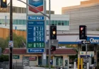 California Warns Against Gasoline Price Gouging