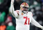49ers Decline Option Bonus for Trent Williams