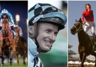James Mcdonald: From 16-Year-Old Apprentice to a Record-Chase Revelation
