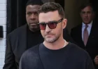 Justin Timberlake’s DUI Arrest Video Unveiled