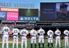Ex-Yankee Brett Gardner’s Family Sues Resort Over Son’s Tragic Death