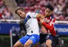 Monterrey – Guadalajara: A night of urgency and momentum meets at Estadio BBVA