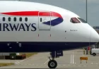 Starlink goes live on British Airways: first UK airline launches free onboard Wi‑Fi