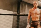 Sam Patterson steps into London’s spotlight, chasing a Top 15 breakthrough at UFC Fight Night
