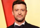 Redacted Justin Timberlake DWI Arrest Video Released