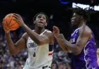 Uconn Basketball reveals a fragile core despite Tarris Reed Jr.’s historic 31-27 night