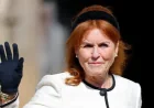 Sarah Ferguson could be stripped of Freedom of York honour as councillors prepare to vote