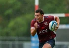 Waratahs turn the tide as Reds U18s rivalry goes off the rails